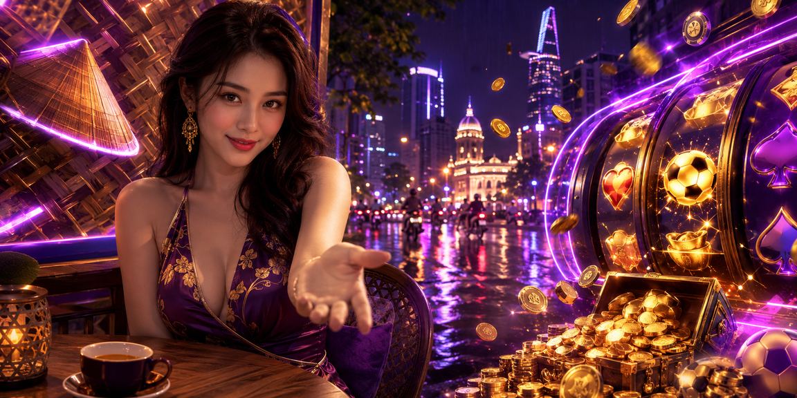 Trò chơi Jackpot tại 954 với cơ hội trúng lớn